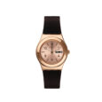 SWATCH <br> Brownee <br>