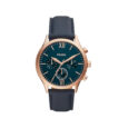 FOSSIL <br> Fenmore Midsize Multifonction <br>