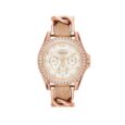 FOSSIL  <br> Montre Riley <br>