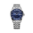 RAYMOND WEIL <br> FREELANCER BLEU <br>