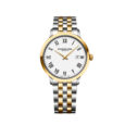 RAYMOND WEIL <br> TOCATTA CLASSIC BICOLORE CR <br>