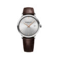 RAYMOND WEIL <br> TOCCATA ARGENT <br>