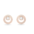 Swarovski <br> CLOUS D’OREILLES CREATIVITY