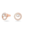 Swarovski <br> CLOUS D’OREILLES CREATIVITY