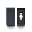 DANIEL WELLINGTON <br> Iconic Link <br>