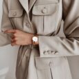 DANIEL WELLINGTON <br> Iconic Link <br>