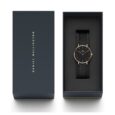 DANIEL WELLINGTON <br> Petite Ashfield <br>