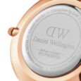 DANIEL WELLINGTON <br> Petite Ashfield <br>