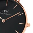 DANIEL WELLINGTON <br> Petite Ashfield <br>