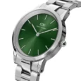 DANIEL WELLINGTON <br> ICONIC LINK EMERALD <br>