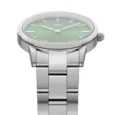 DANIEL WELLINGTON <br> ICONIC LINK EMERALD <br>