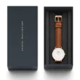 DANIEL WELLINGTON <br> PETITE DURHAM <br>