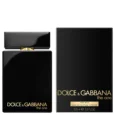 DOLCE GABBANA <br> THE ONE FOR MEN INTENSE <br> EAU DE PARFUM