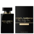 DOLCE & GABBANA <br> THE ONLY ONE INTENSE <br> EAU DE PARFUM