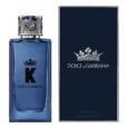 DOLCE & GABBANA <br> K NEW <br> EAU DE PARFUM