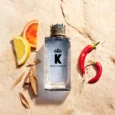 DOLCE GABBANA <br> K FOR MEN <br> EAU DE TOILETTE