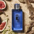 DOLCE & GABBANA <br> K NEW <br> EAU DE PARFUM