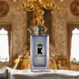 DOLCE GABBANA <br> K FOR MEN <br> EAU DE TOILETTE