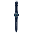 SWATCH <br> SIR BLUE <br>