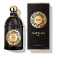 GUERLAIN <br> ABSOLUS D’ORIENT SANTAL ROYAL <br> EAU DE PARFUM