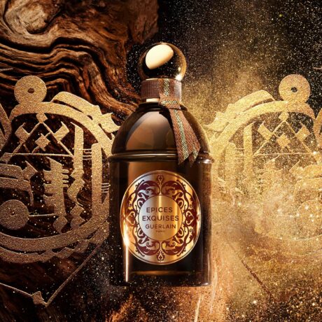 GUERLAIN 1