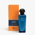 HERMES <br>EAU DE CITRON NOIR<br> EAU DE COLOGNE