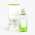 HERMES <br>UN JARDIN SUR LE TOIT <br>EAU DE TOILETTE