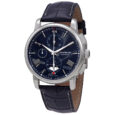 MONTBLANC <br> 4810 AUTOMATIC CHRONOGRAPHE <br>