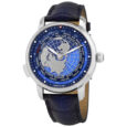 MONTBLANC <br> STAR LEGACY ORBIS TERRARUM <br>