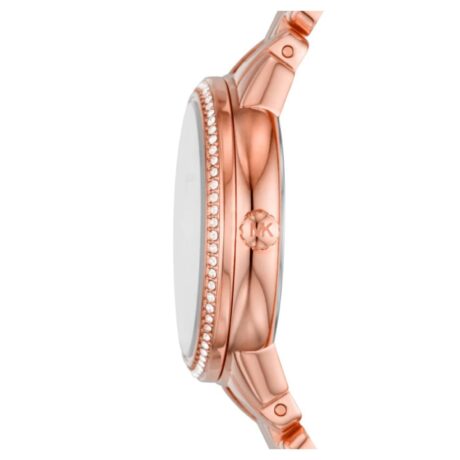 MICHAEL-KORS-Allie-Bracelet-Set-Rose-Gold-2