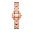 MICHAEL KORS <br> Allie Bracelet Set Rose Gold <br>