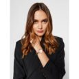 MICHAEL KORS <br> Allie Bracelet Set Rose Gold <br>