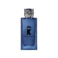 DOLCE & GABBANA <br> K NEW <br> EAU DE PARFUM