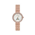 ARMANI <br> MOONPHASE ROSE GOLD <br>