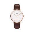 DANIEL WELLINGTON <br> BRISTOL CLASSIQUE <br>