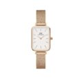 DANIEL WELLINGTON <br> QUADRO PRESSED MELROSE <br>