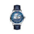MONTBLANC <br> STAR LEGACY ORBIS TERRARUM <br>