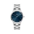 DANIEL WELLINGTON <br> ICONIC LINK ARCTIC BLEU <br>