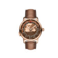 MONTBLANC <br> Star Legacy Orbis Terrarum <br>