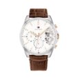 TOMMY HILFIGER <br> COLLECTION BAKER <br> MONTRE MULTIFONCTION