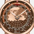 MONTBLANC <br> Star Legacy Orbis Terrarum <br>