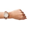 FOSSIL  <br> Montre Riley <br>