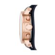 FOSSIL  <br> Boyfriend Chronographe Navy <br>