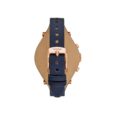 FOSSIL  <br> Boyfriend Chronographe Navy <br>