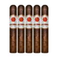 ROCKY PATEL <br>SUNGROWN MADURO SIXTY