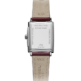 RAYMOND WEIL <br> TOCCATA rouge rubis <br>