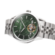 RAYMOND WEIL <br> FREELANCER VERT CALIBRE RW1212 <br>