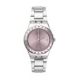 SWATCH <br> Pinkaround <br>