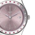 SWATCH <br> Pinkaround <br>