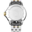 RAYMOND WEIL <br> TANGO CLASSIC BLANC RELIEF <br>